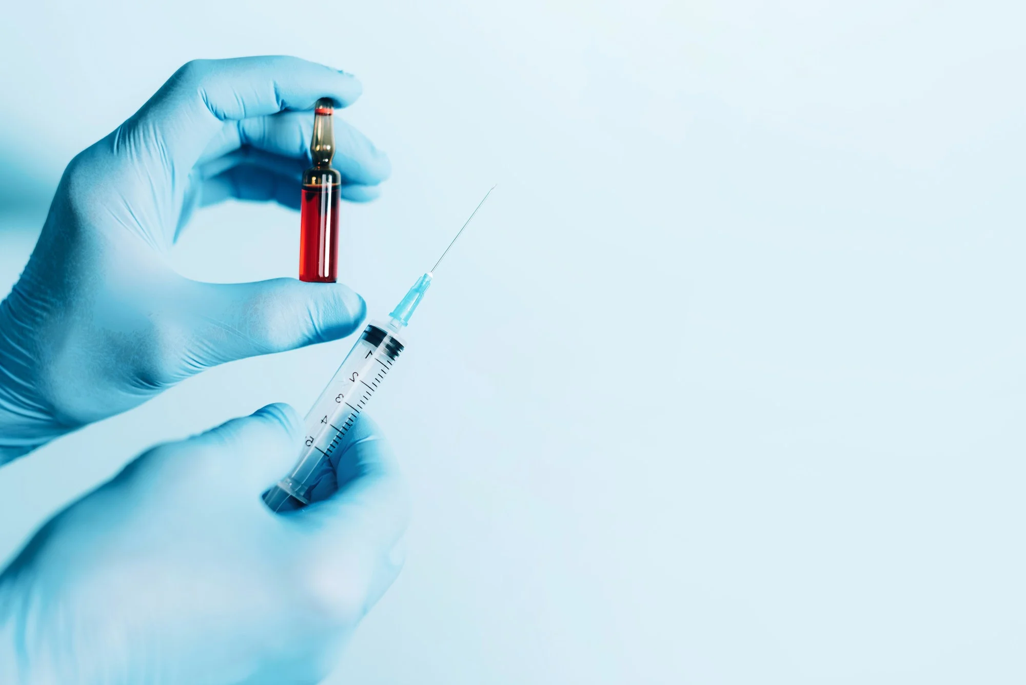 Vitamin Injections