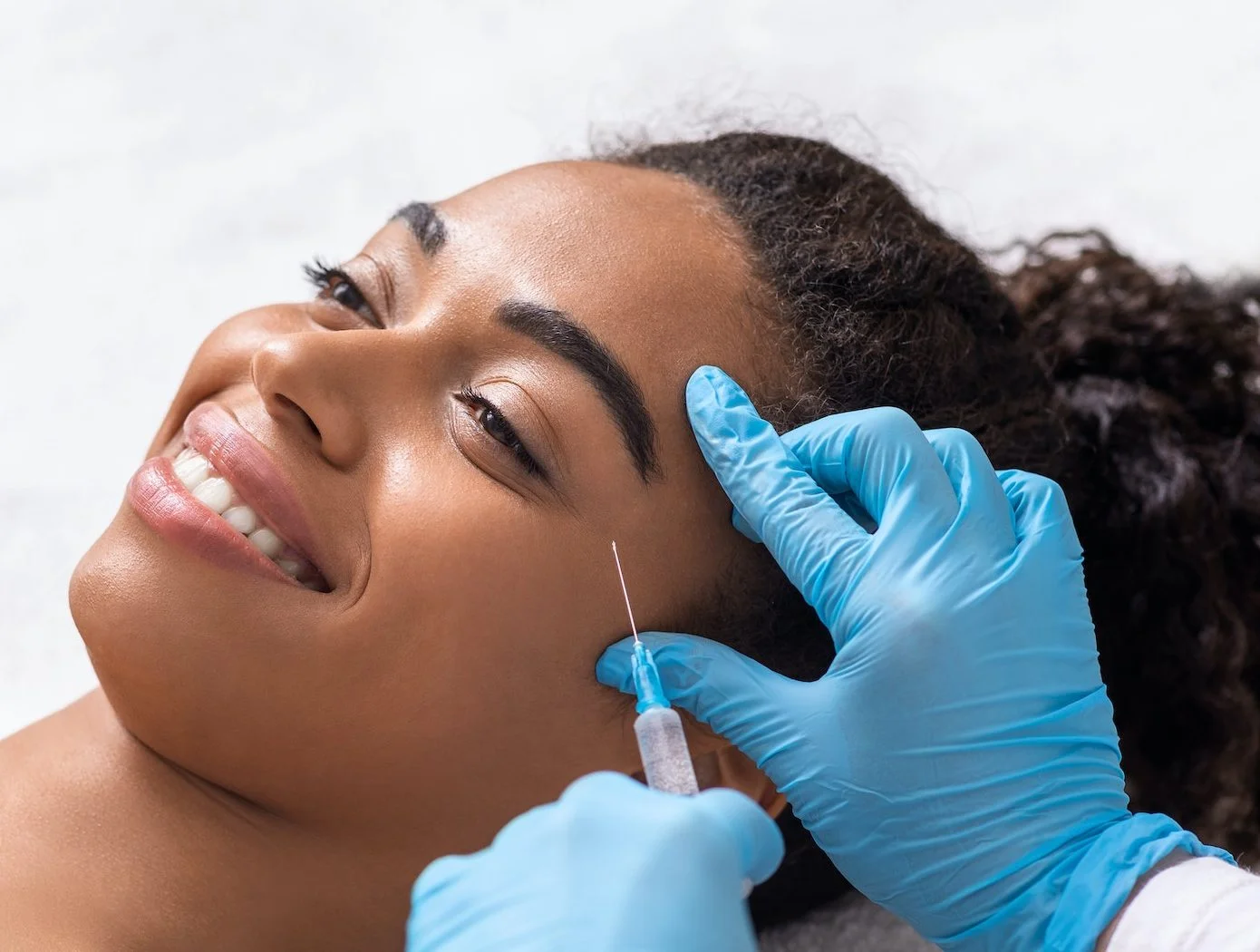 Skin Boosters