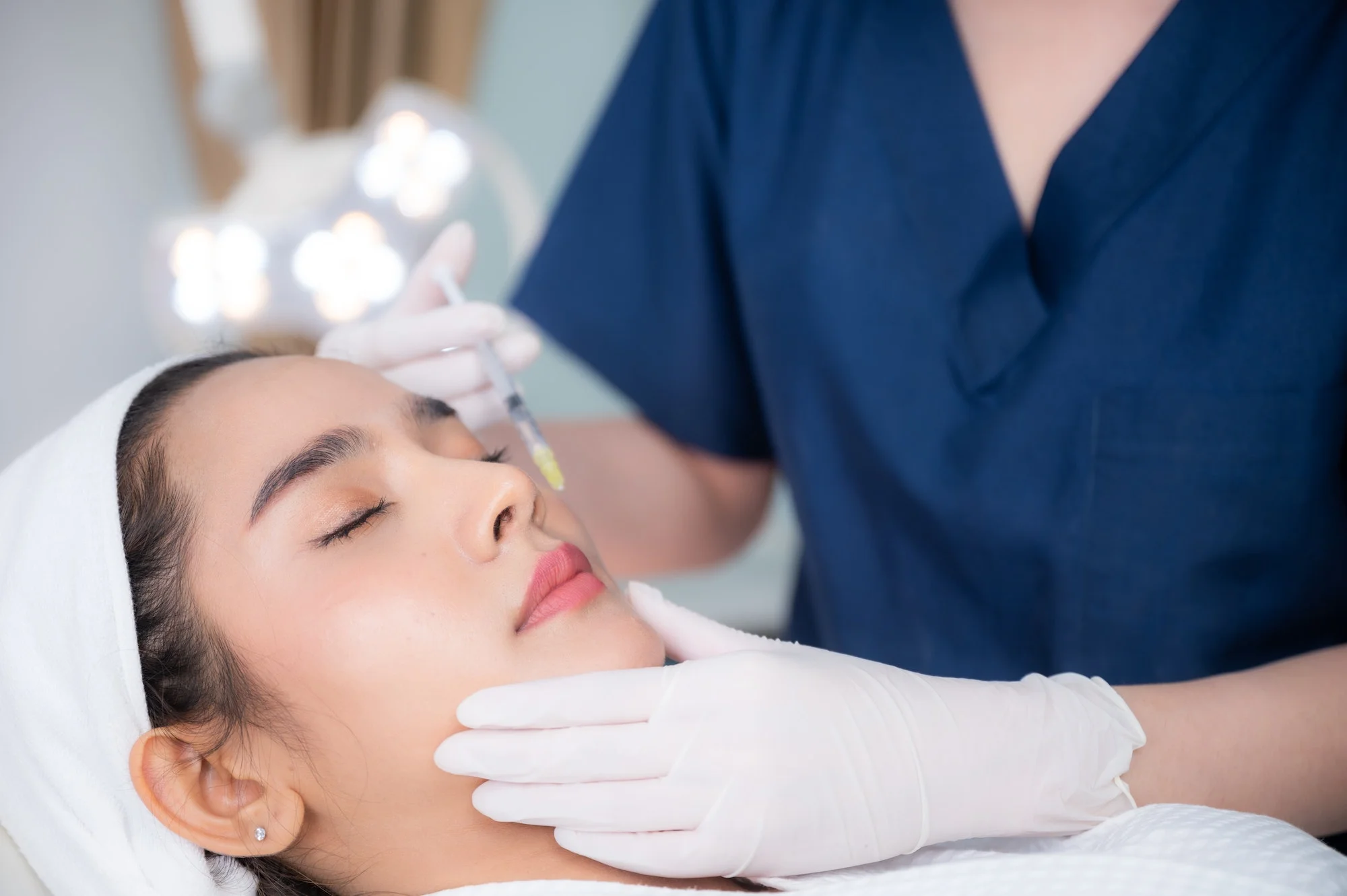 Mesotherapy